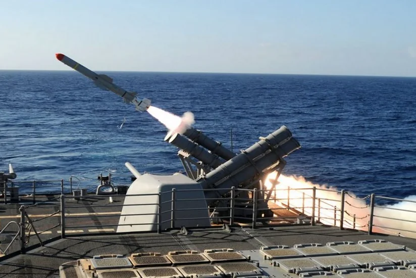 Meksika ABŞ-dan 100 milyon dollar dəyərində raket və torpedo alacaq