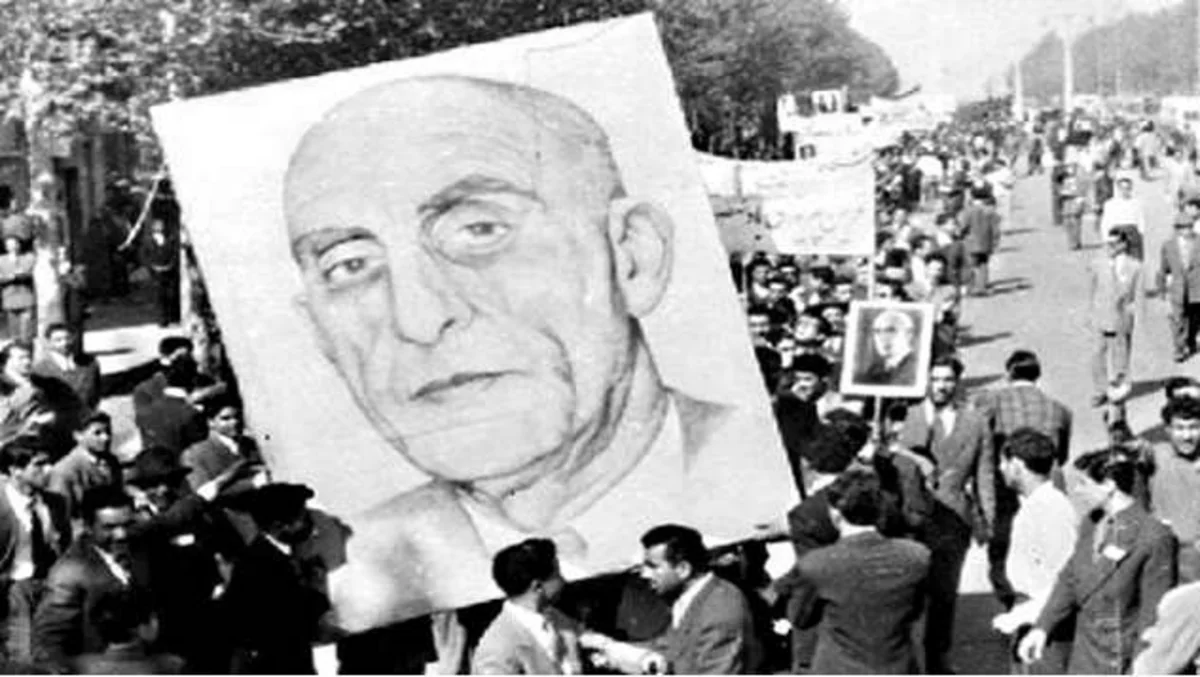 ABŞ MKİ-nin İranda dövlət çevirilişində iştirakı ilə bağlı sənədlərin məxfilik müddəti uzadılıb