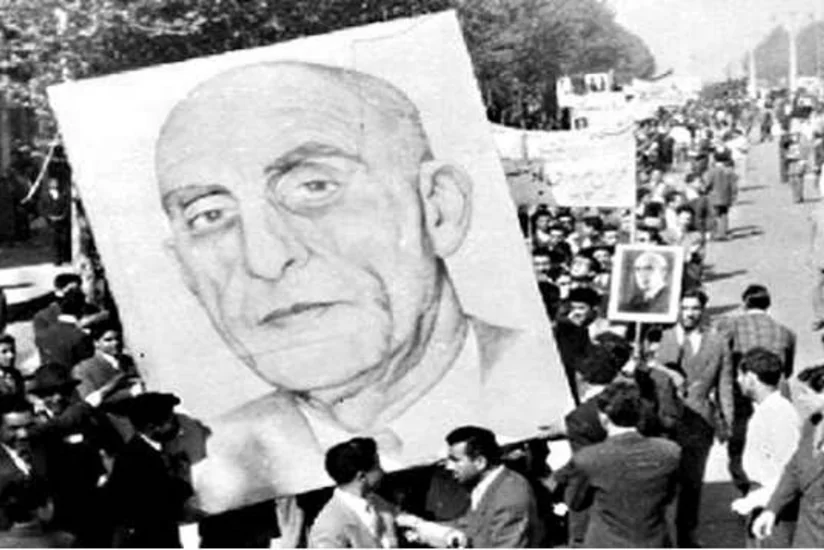 ABŞ MKİ-nin İranda dövlət çevirilişində iştirakı ilə bağlı sənədlərin məxfilik müddəti uzadılıb