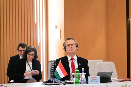 Bakıda TDT DİN başçılarının ikinci görüşü keçirilib, Birgə Kommünike imzalanıb