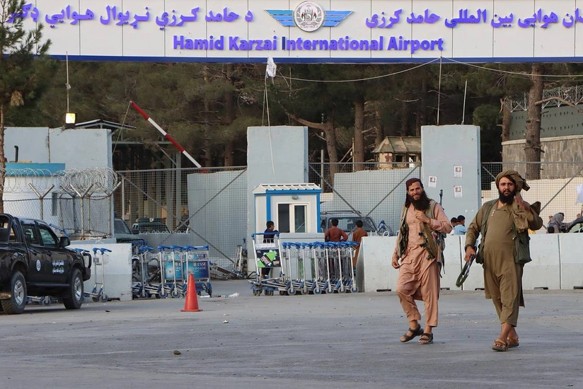 KİV: Taliban Əfqanıstanda müğənnini qətlə yetirib