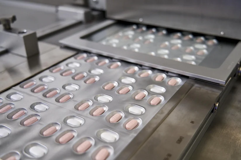 Власти США закупили 10 млн доз препарата Pfizer