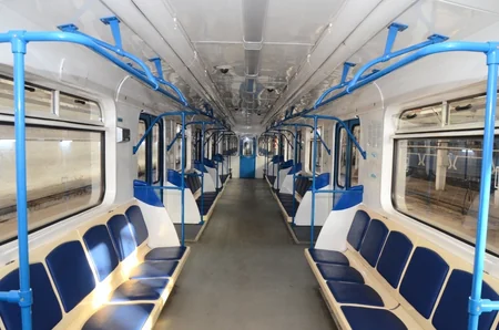 Yeni metro qatarları Həzi Aslanov-İçərişəhər xəttində hərəkət edəcək