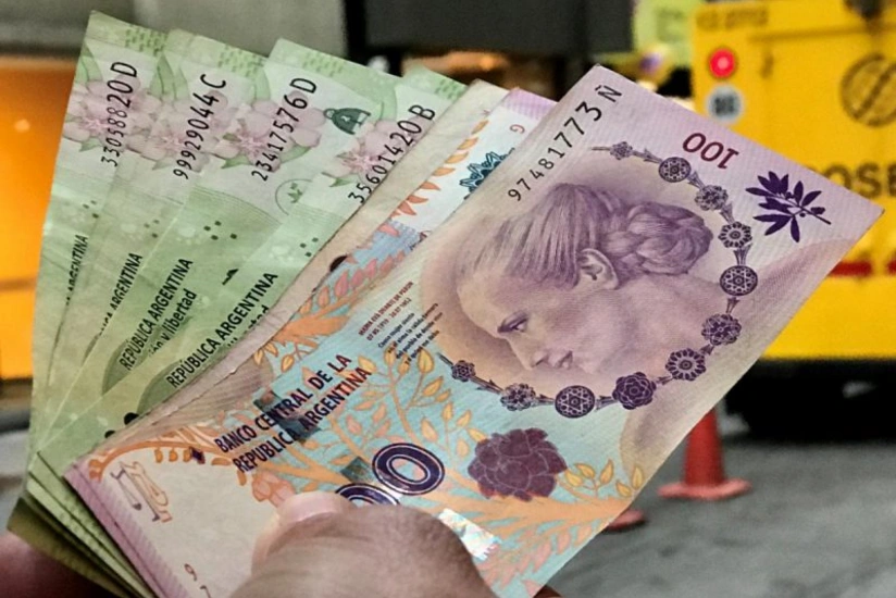 Argentinada inflyasiya ilin əvvəlindən 107 %-ə çatıb