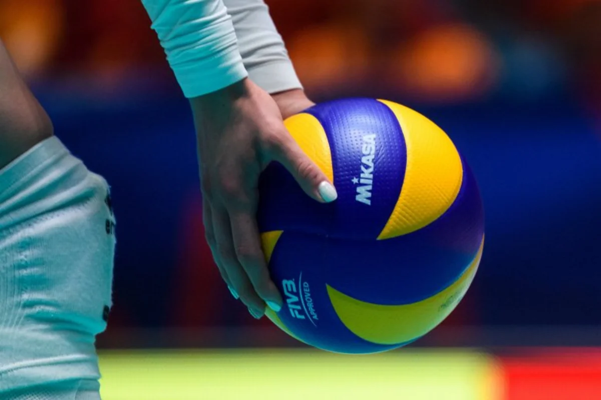 Former Azerbaijani volleyball player prefers Spanish club