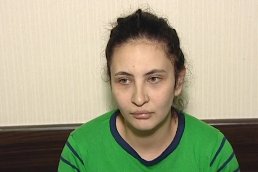 Задержана женщина, укравшая в Баку из сумки клиентки салона красоты 9 000 манатов