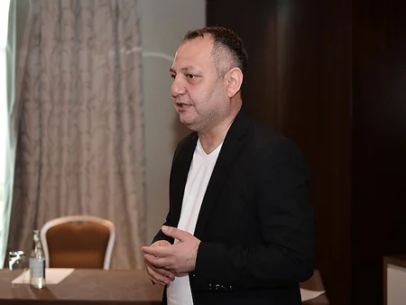 AFFA və PFL-in təşkilatçılığı ilə mətbuat xidməti əməkdaşları üçün seminar keçirilib