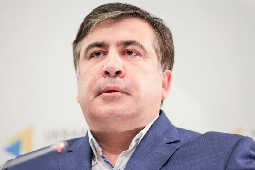 Saakashvili’s trial on embezzlement of state funds to continue