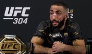 ABŞ-dən olan MMA döyüşçüsü: UFC turnirinin Bakıda keçirilməsi Azərbaycan üçün böyük hadisədir