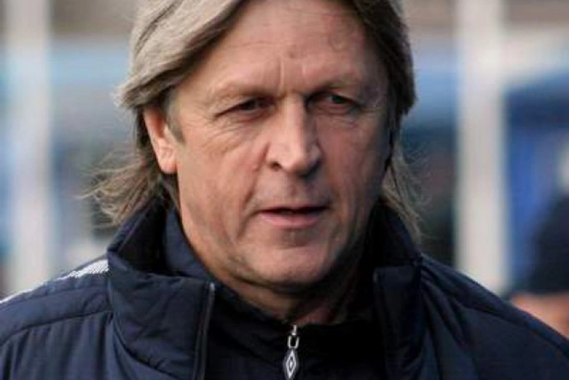 Yuri Romenski: Azərbaycan hər zaman qəlbimdədir!