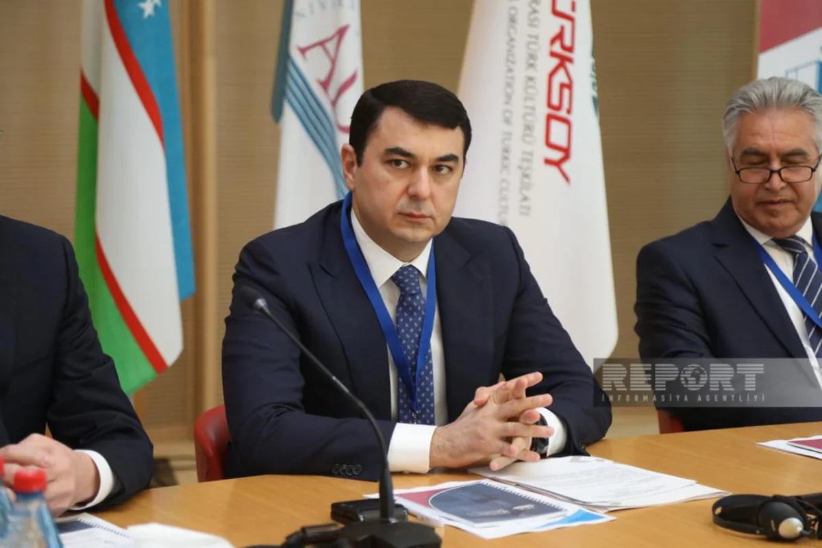 Adil Karimli: Shusha to host event on occasion of its declaring as capital of Turkic world