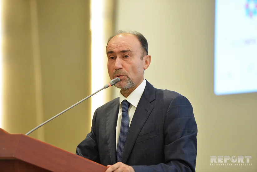 AMB banklararası pul bazarının müvəqqəti təminatçısı ola bilər