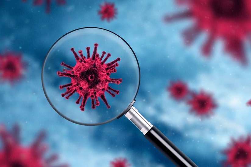 Omicron detected in 90% of infected people in Azerbaijan