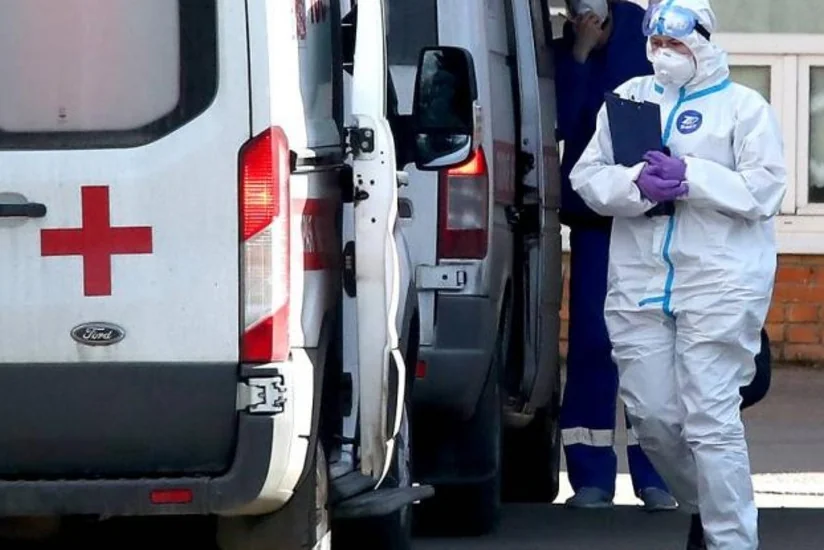 В Москве скончались еще 12 больных коронавирусом