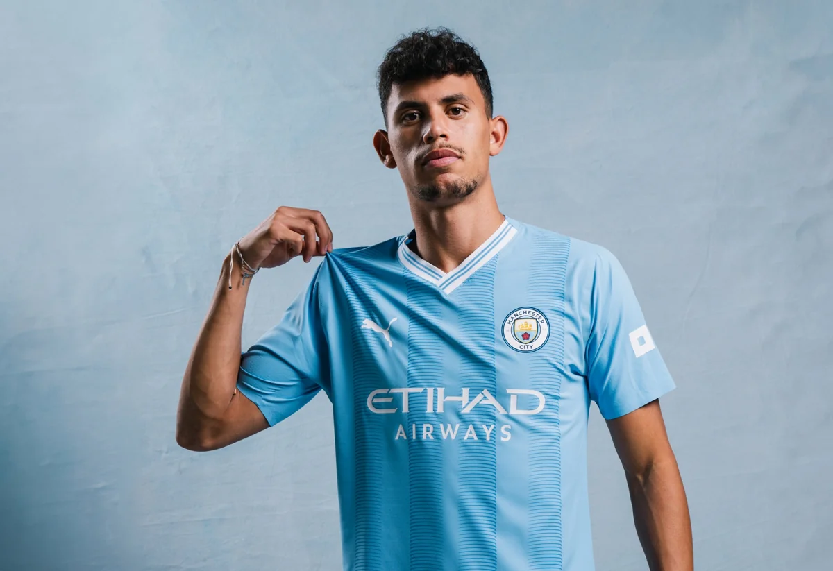 Mançester Siti portuqaliyalı futbolçunun transferini açıqlayıb
