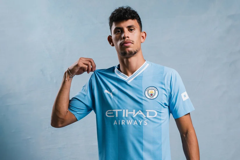 Mançester Siti portuqaliyalı futbolçunun transferini açıqlayıb