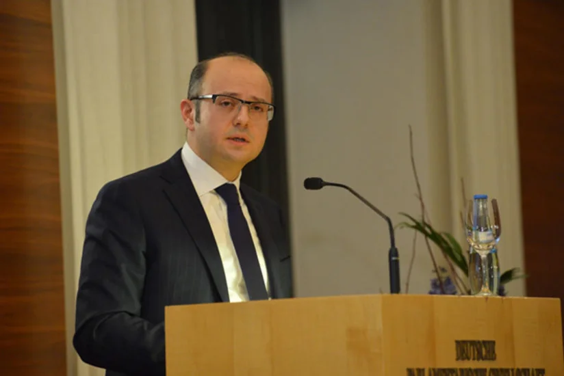 Pərviz Şahbazov: “Bərpa olunan enerji mənbələri ilə bağlı təkliflər prezidentə təqdim ediləcək”