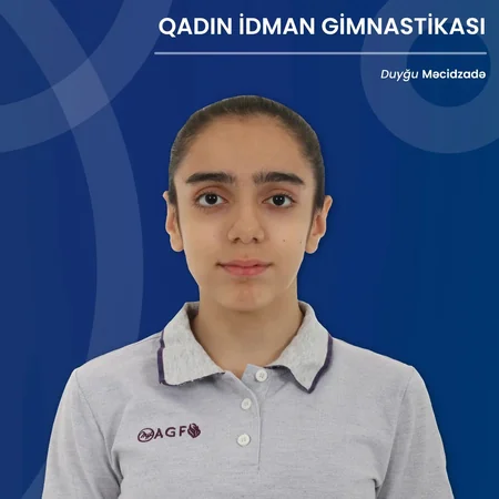 Azərbaycanın idman gimnastları dünya çempionatına yollanıblar