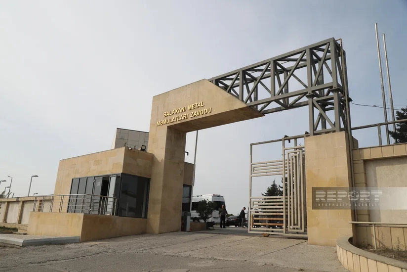 Azərbaycanda iki dövlət müəssisəsinin özəlləşdirilməsinə hazırlıq başlayıb