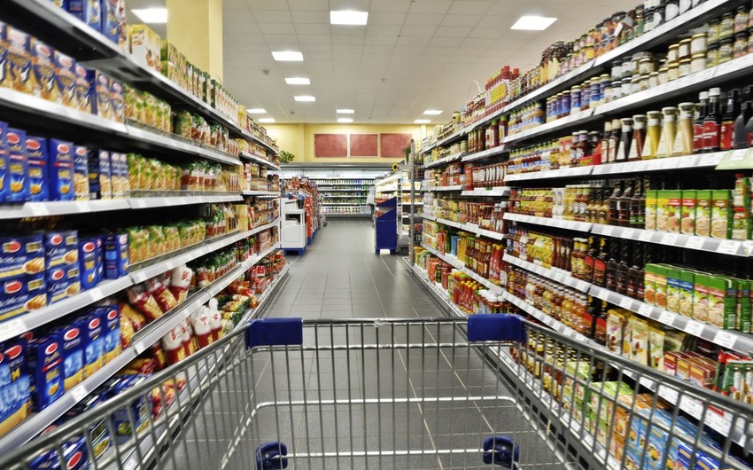 Vergilər Nazirliyi supermarketlərdən şikayət edir - YENİLƏNİB