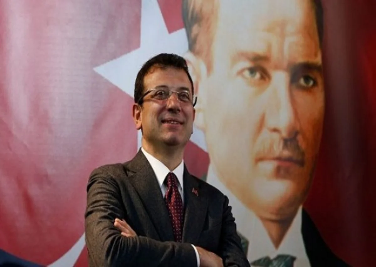 Məhkəmə Əkrəm İmamoğluna 2 il 7 ay 15 gün həbs cəzası verib