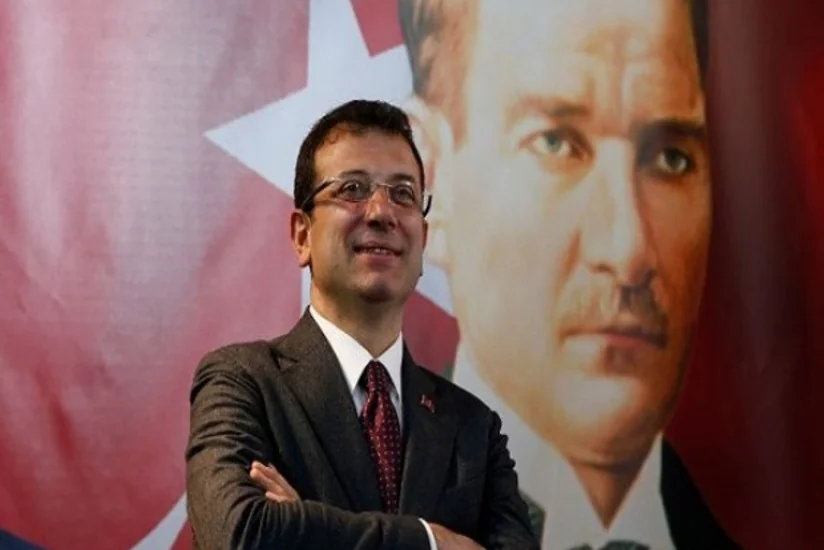 Məhkəmə Əkrəm İmamoğluna 2 il 7 ay 15 gün həbs cəzası verib