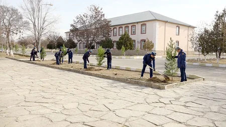 Əlahiddə Ümumqoşun Orduda Naxçıvan MR-in 100 illiyi ilə bağlı silsilə tədbirlər keçirilir