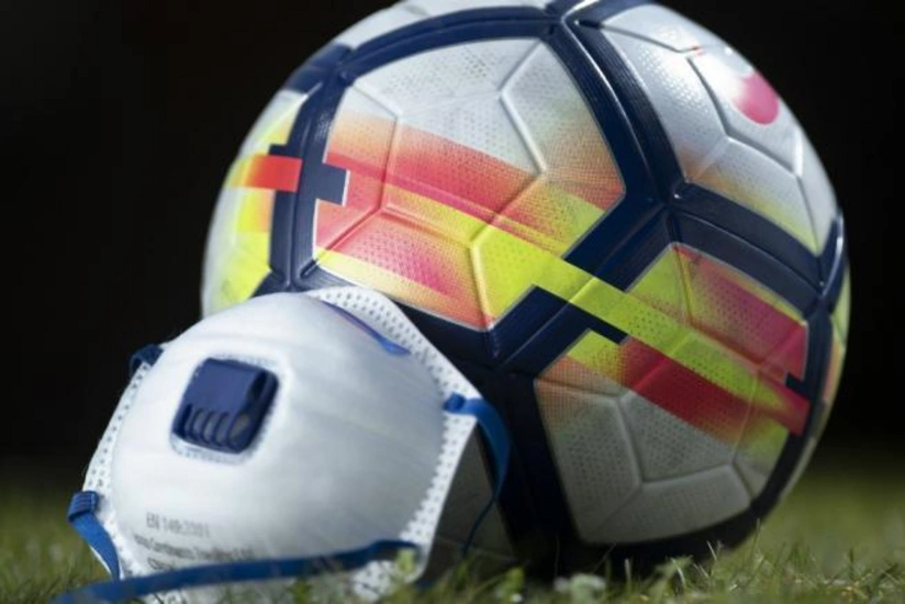 İngiltərə liqasında daha 6 nəfərdə koronavirus aşkarlandı