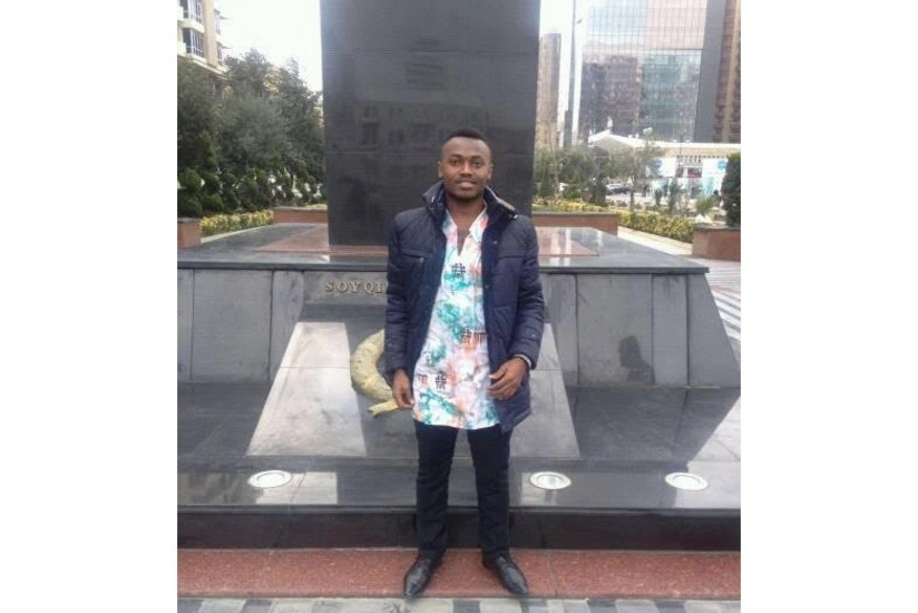 Corpse of a foreigner found in Baku apartment sent to his country