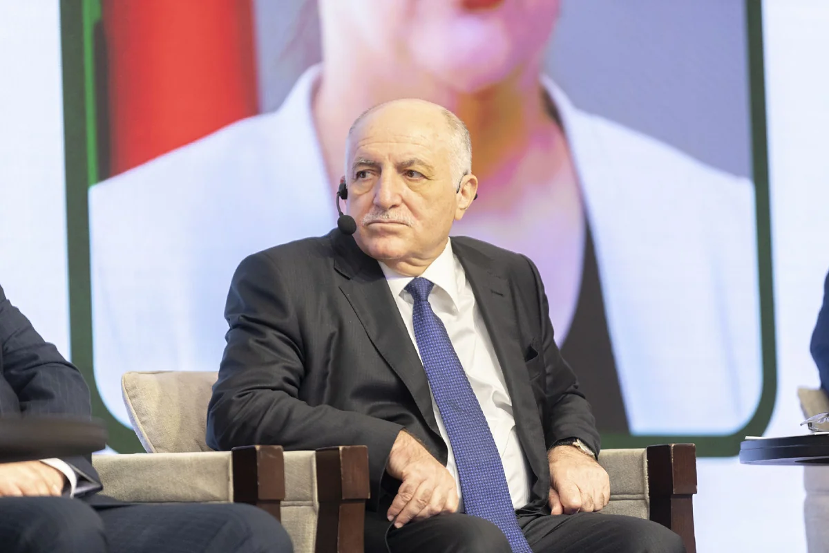 Məmməd Musayev: “Azərbaycanda 17 ildə aqro məhsul istehsalı 2,5 dəfə artıb”