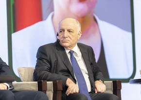 Mammad Musayev: Agricultural production in Azerbaijan nearly tripled in 17 years