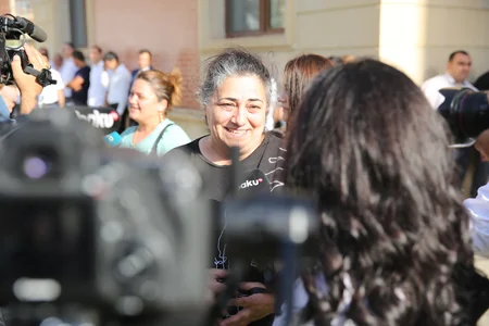 Dövlət Komitəsi Ağalı kəndinə köçlə bağlı məlumat yayıb