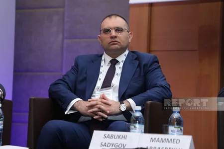 Bakıda taxıl çatışmazlığı problemi müzakirə olunur
