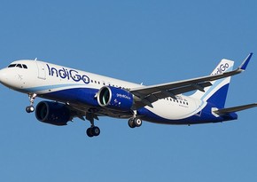 Рейс IndiGo совершил экстренную посадку после угрозы взрыва