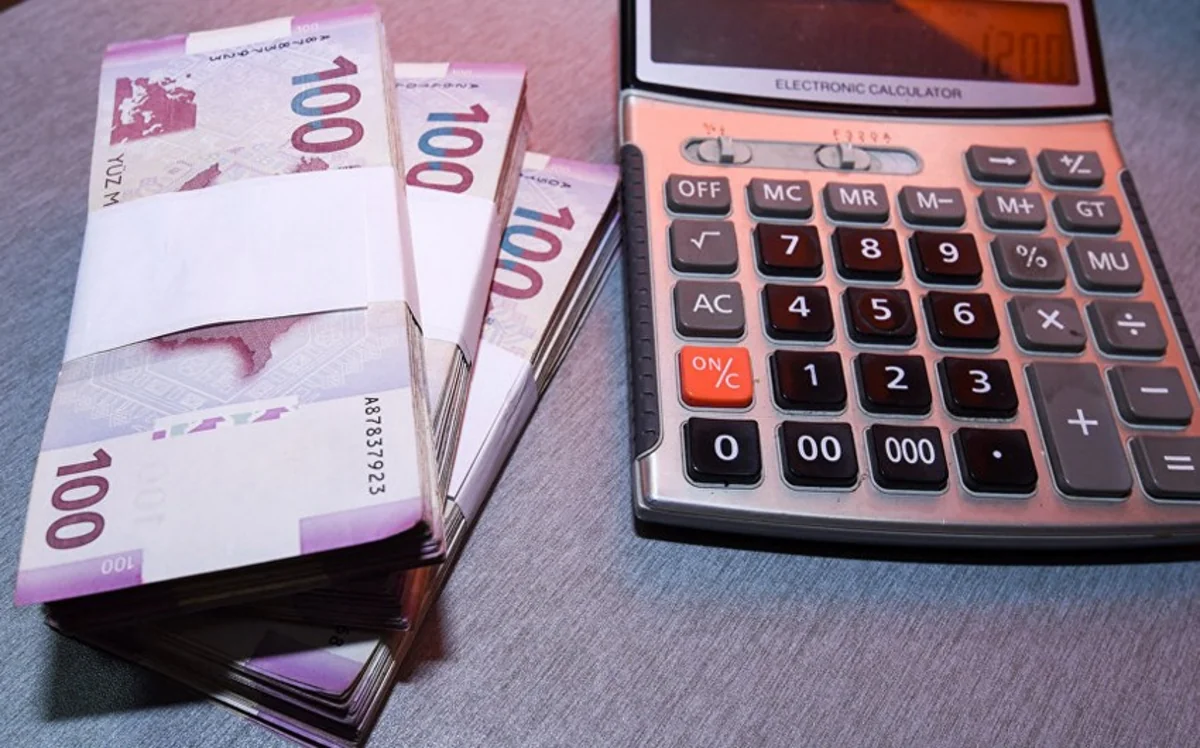 Таможенные поступления в бюджет Азербайджана выросли на 30%