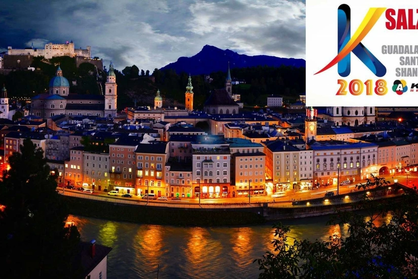 Azərbaycan karateçiləri Zalsburqda turnirdə iştirak edəcəklər