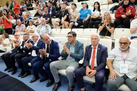 Bakıdakı dünya çempionatında medal və lisenziya əldə edən ilk qadın atıcılar bəlli olub