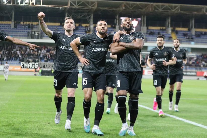 Premyer Liqa: Qarabağ bu gün çempionluğu təmin edə bilər