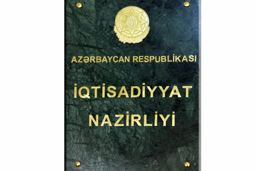İqtisadiyyat Nazirliyinin kollegiya üzvlərinin yeni sayı müəyyənləşdirilib