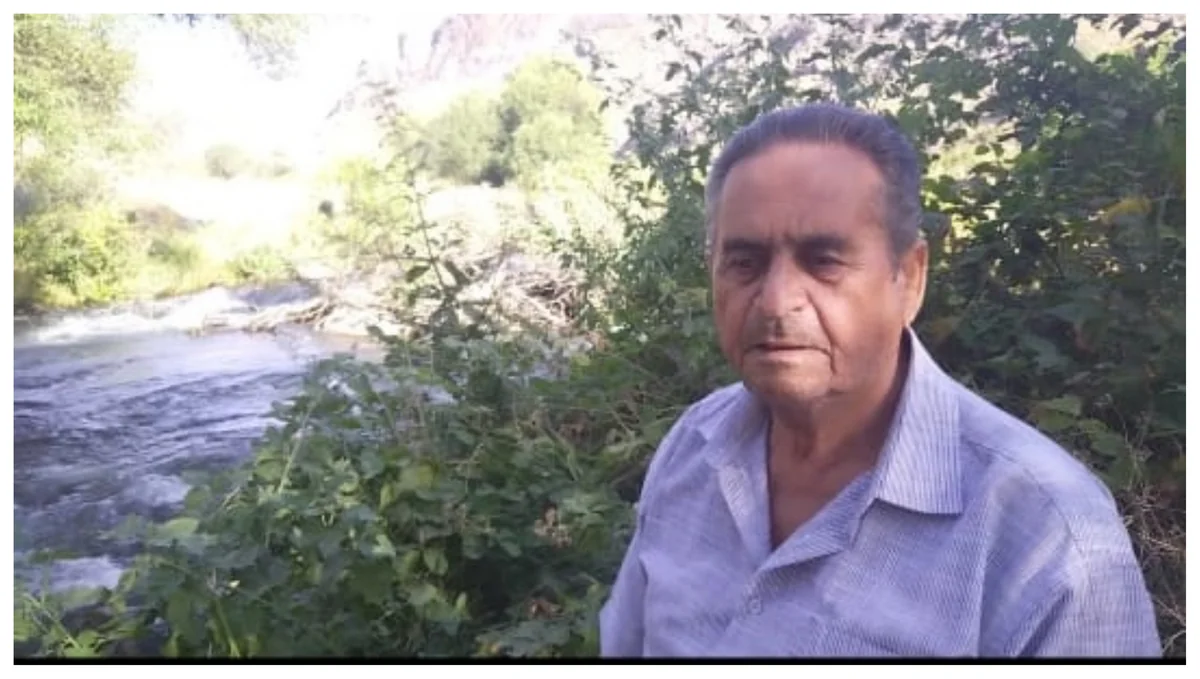 Zabux sakini: Ailəmlə birlikdə ora köçəcəyəm