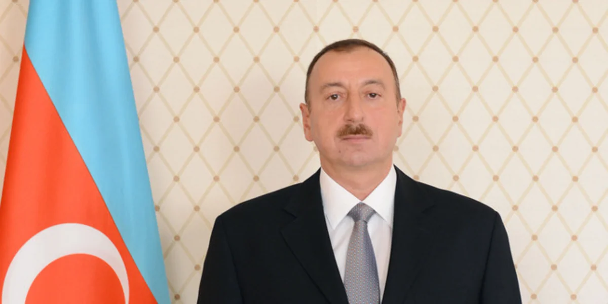 Azərbaycan prezidenti Gənclər və İdman Nazirliyinə 2 milyon manat ayırıb