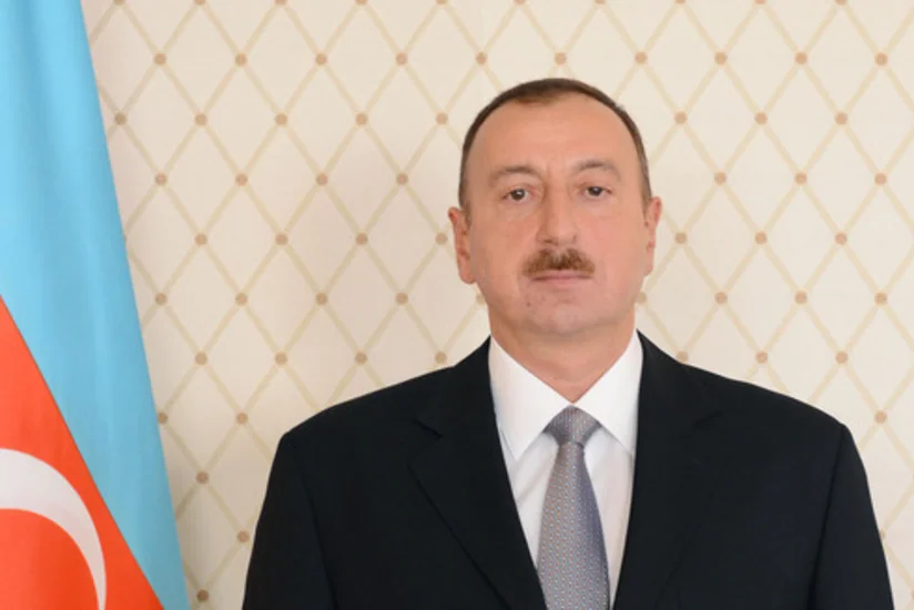 Azərbaycan prezidenti Gənclər və İdman Nazirliyinə 2 milyon manat ayırıb