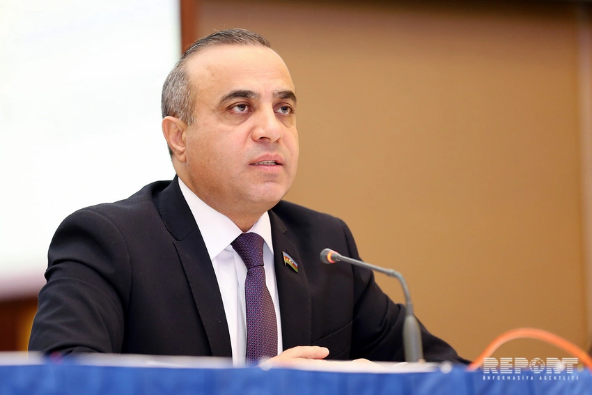 Azay Quliyev ATƏT PA-nın Büro iclasında iştirak edəcək