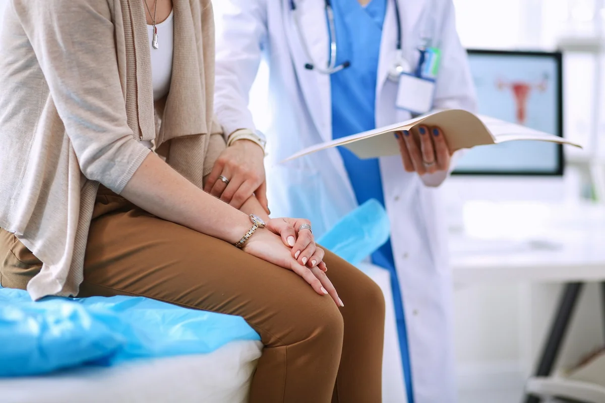 Bakıda qadın yol qəzasında xəsarət alıb