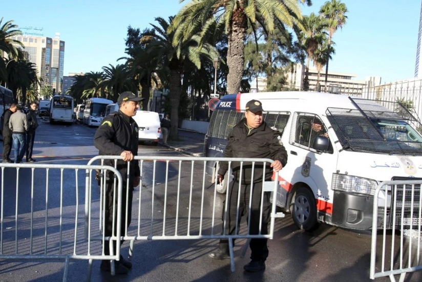 Tunisin DİN rəhbərinin evində partlayış olub, xəsarət alan var