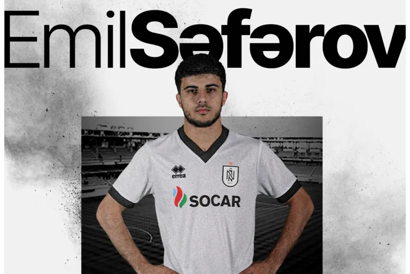 Neftçinin yeni transferi sabiq komandası ilə vidalaşıb