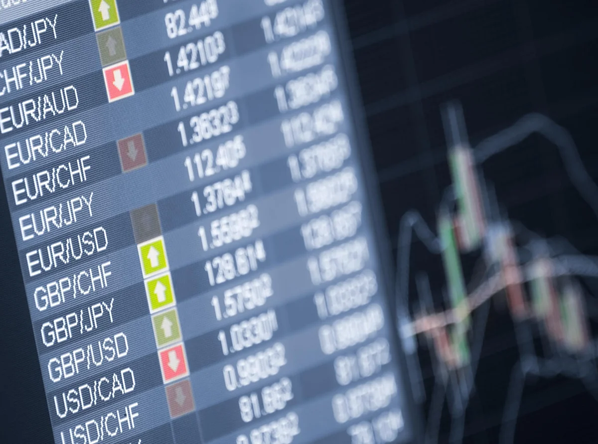 Exchange Rates of Central Bank (23.08.2017)