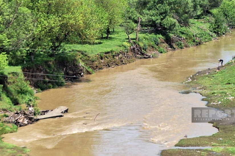 Lənkəranda balıqçını elektrik cərəyanı vuraraq öldürüb