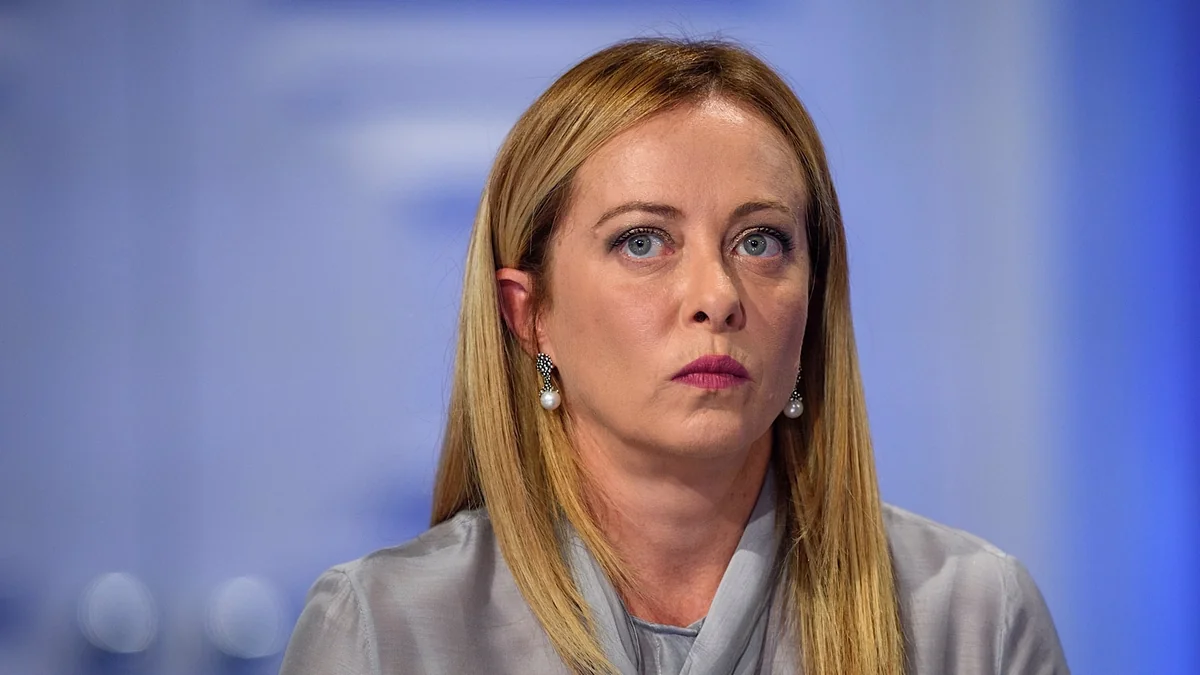 Премьер Италии 26-27 апреля совершит визит в Казахстан