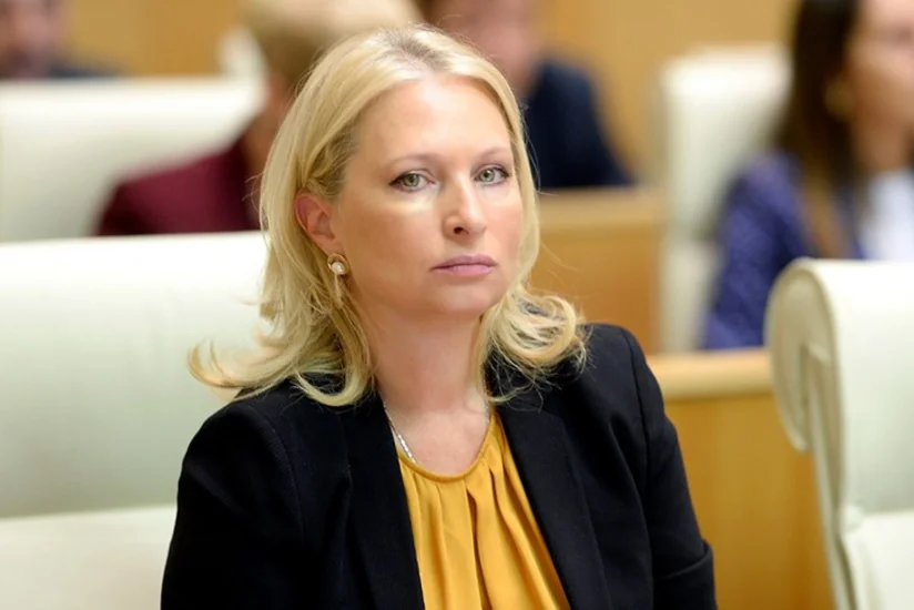 Натия Турнава: Проекты TANAP и Шахдениз-2 принесут выгоду каждому жителю Грузии